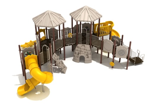 Lawton Loop - The Ultimate Playground Adventure for Kids
