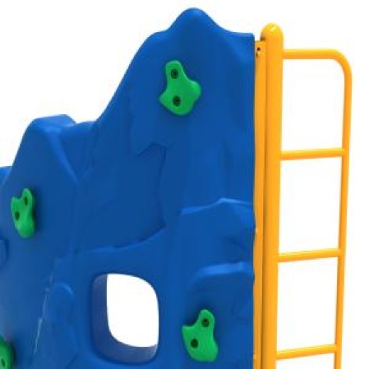 Craggy Island Adventure Climber for Active Kids
