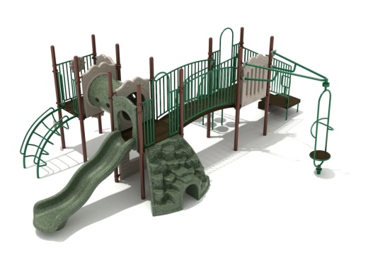 Grand Rapids Outdoor Play Equipment