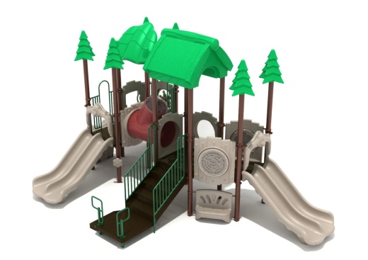 Turbo Turtle Play Structure: The Ultimate Playground Adventure