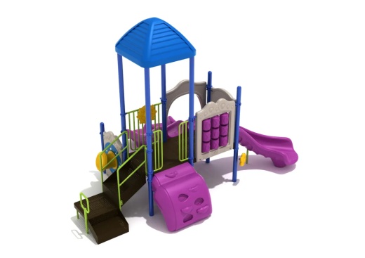 Towson Play Structure for Kids Aged 2-5