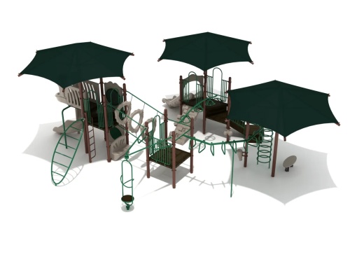 Pomander Walk Play Set – The Ultimate Play Experience for Kids