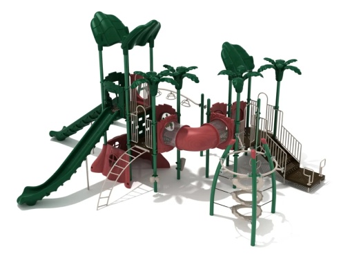 Falcon Flight - Adventure Awaits in this Amazing Playground