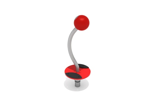 Single Pirouette - Exciting Spinner for Kids