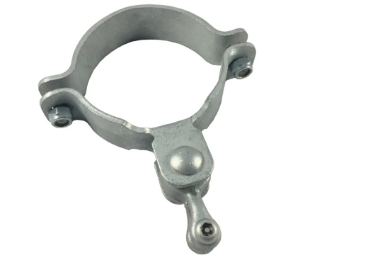 5-Inch Swing Hanger With Clevis Pendulum