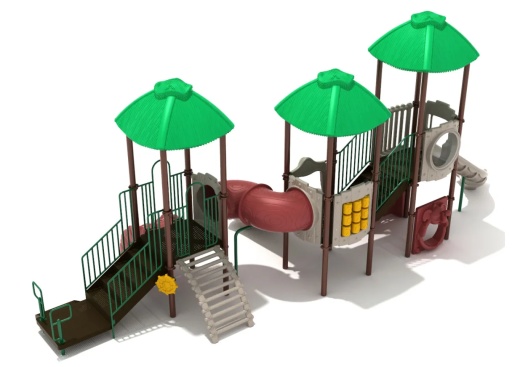Oscar Orangutan Play Equipment for Fun and Learning