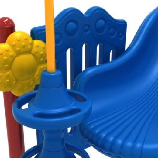 Brook's Towers Playground Set: The Ultimate Adventure for Kids
