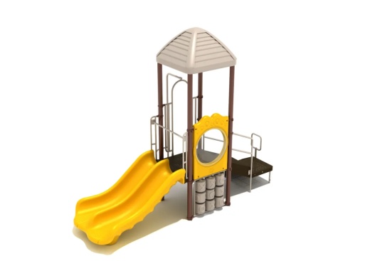 Gatlinburg Children's Playground Equipment
