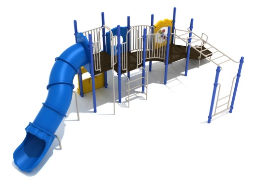 Lake Geneva Playground Equipment for Active Adventures