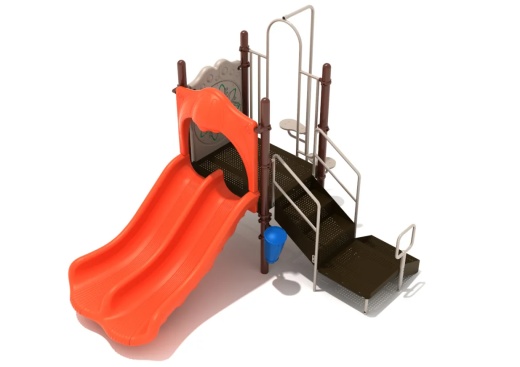 Arlington Playground Equipment for Toddlers