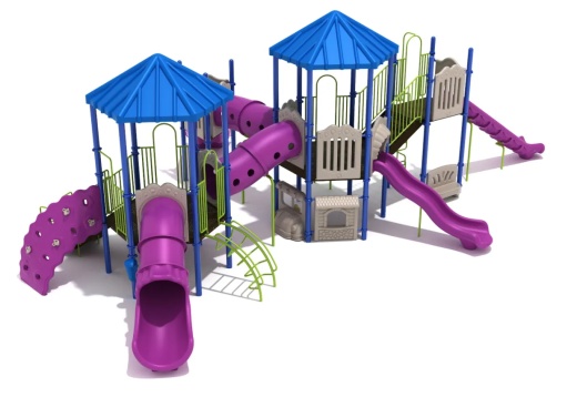 Augusta Playground Structure