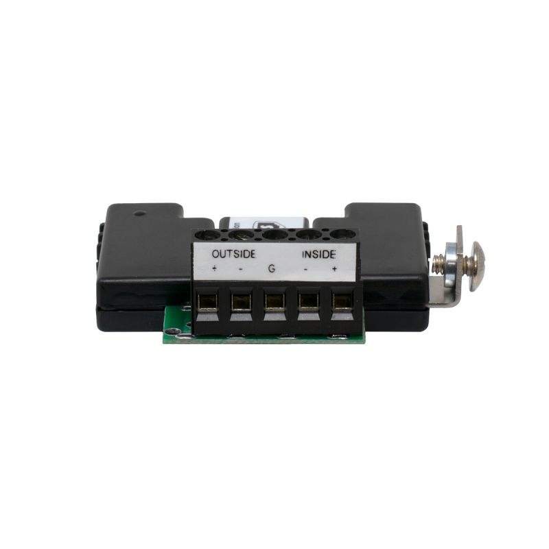 Mlp-070T 70V Screw Terminal Surge Protector