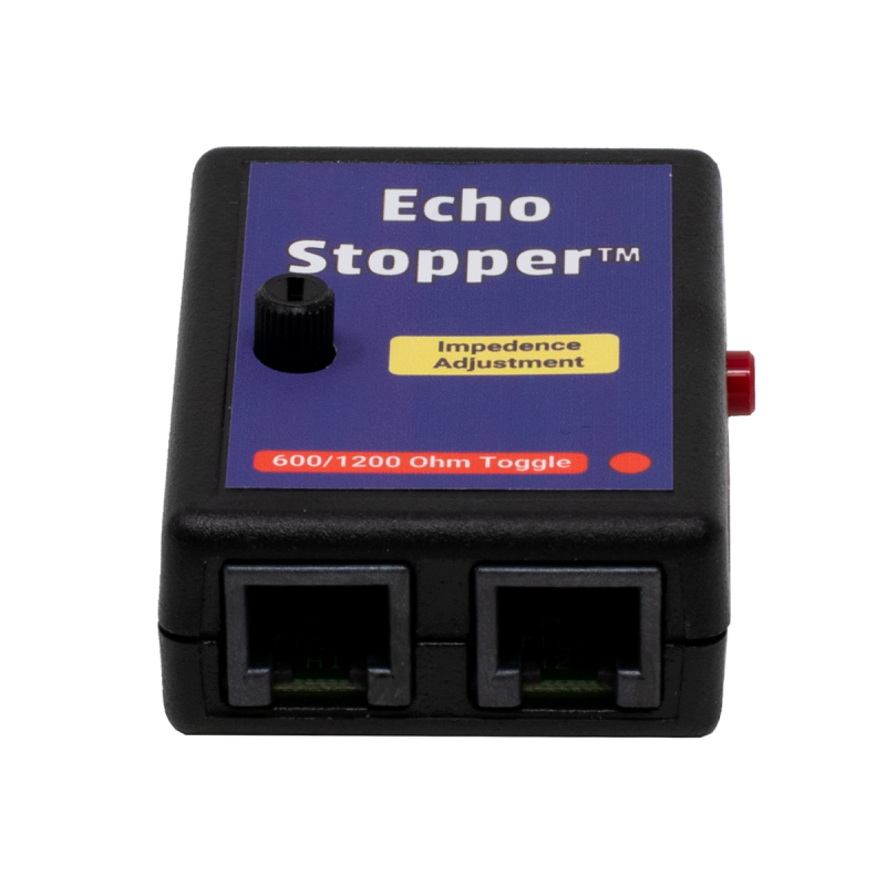 Echo Stopper