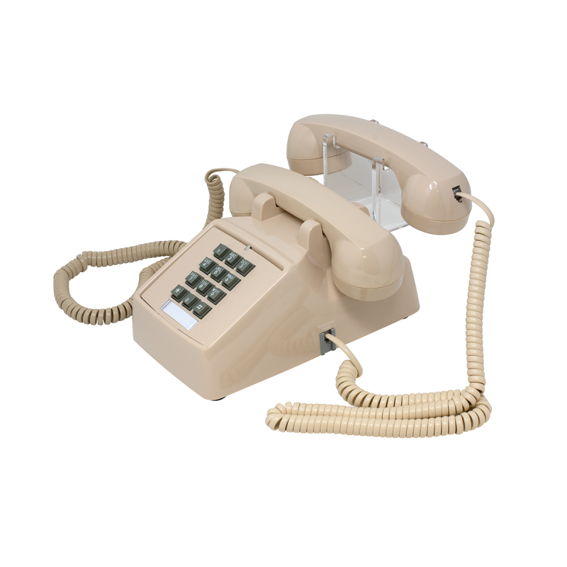 Ivory 2500 Consultation Desk Phone