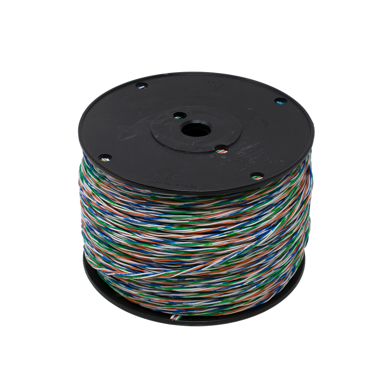 3 Pair Cross Connect Wire - 660'