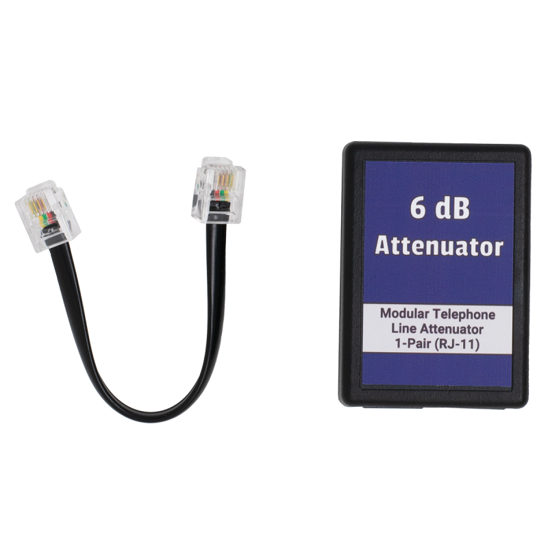 6Db Modular Attenuator