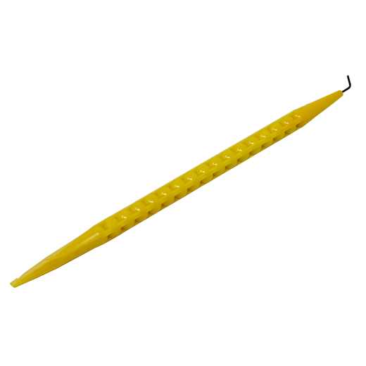 Yellow Spudger - The Ultimate Multipurpose Tool