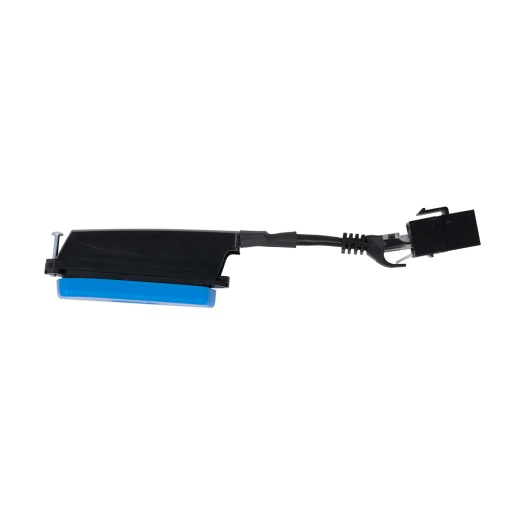 Male Amphenol to 8 Pin Modular Adapter