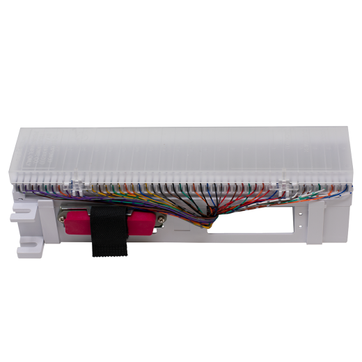 66M Block With Female Amp Connector