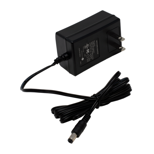 Power Cube for Ring Voltage Booster II - 110V US Style Replacement Power Supply