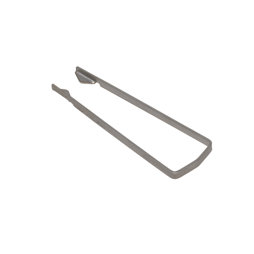 U Clip For 32 Pair Male Amphenol Connector