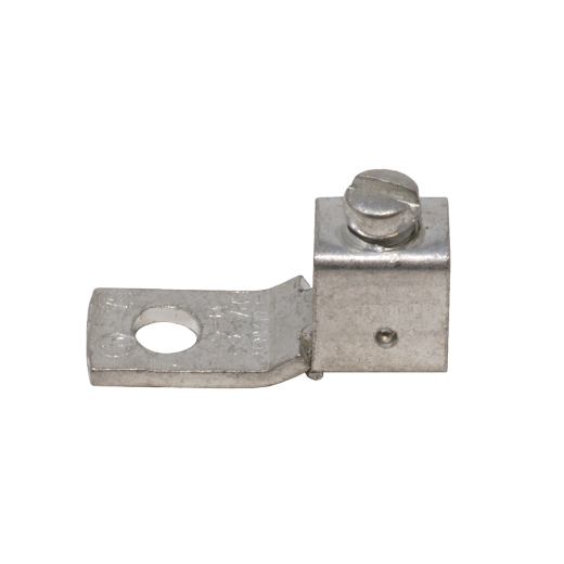 Ground Lug For Ground Bus