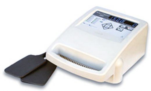 Auto-Therm 390 Shortwave Diathermy Machine - Mettler