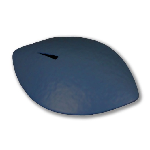Memento Urn for Sea Burial - A Sustainable Way to Say Goodbye