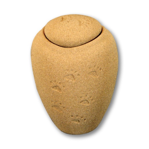 Oceane For Pets: Eco-Friendly Biodegradable Urns for a Dignified Farewell
