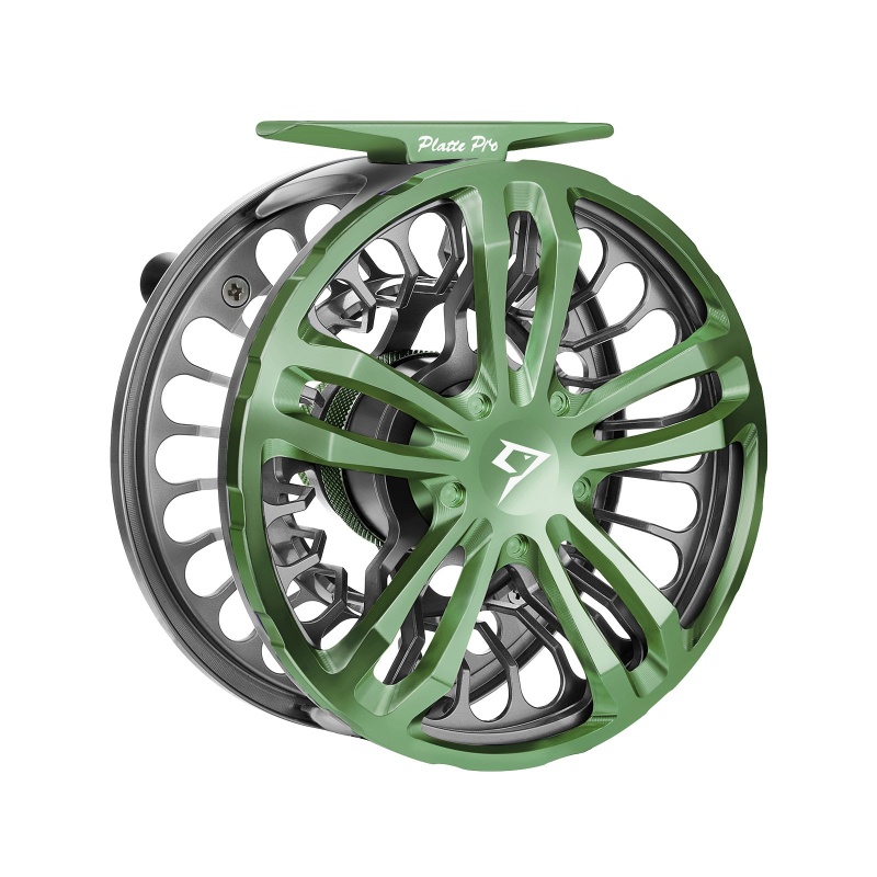 Sword Weight Piscifun Platte Fully Sealed Drag Large Arbor Fly