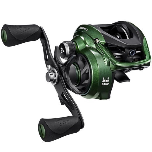 Piscifun Torrent II Baitcasting Fishing Reel
