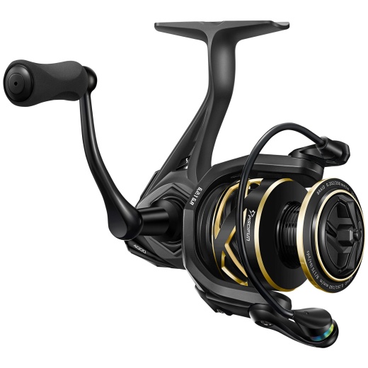 Piscifun® Auric Spinning Reels - Saltwater And Freshwater Spinning Fishing Reels  Sale