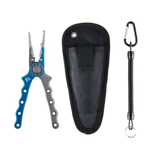 Piscifun ⅲ Aluminum Fishing Pliers