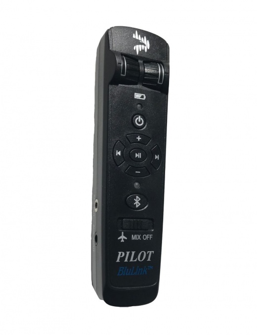 Blulink (Military Version) Adapter