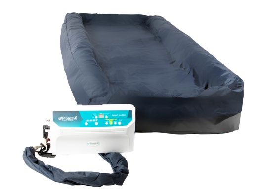 Protekt Aire 8900 Mattress System
