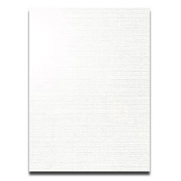 Astrobrights 8.5X11 Card Stock Paper - Stardust White - 65Lb Cover - 250 Pk  [22401]