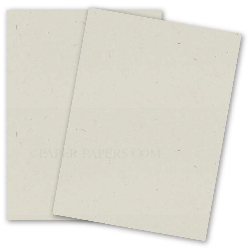 Speckletone Madero Beach - 8.5X11 Card Stock Paper - 100Lb Cover (270Gsm) -  1500 Pk