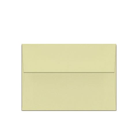 Classic LINEN Natural White (70T/Linen) - A6 Envelopes (4.75-x-6.5) - 1000