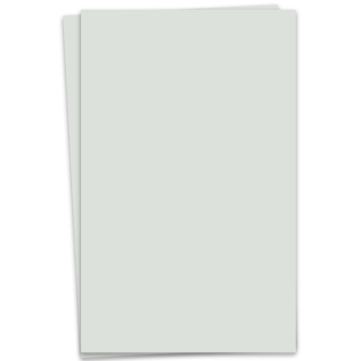 Burano BLUE (55) - 8.5x11 Paper - 24/60 Text (90gsm) - 50 PK at