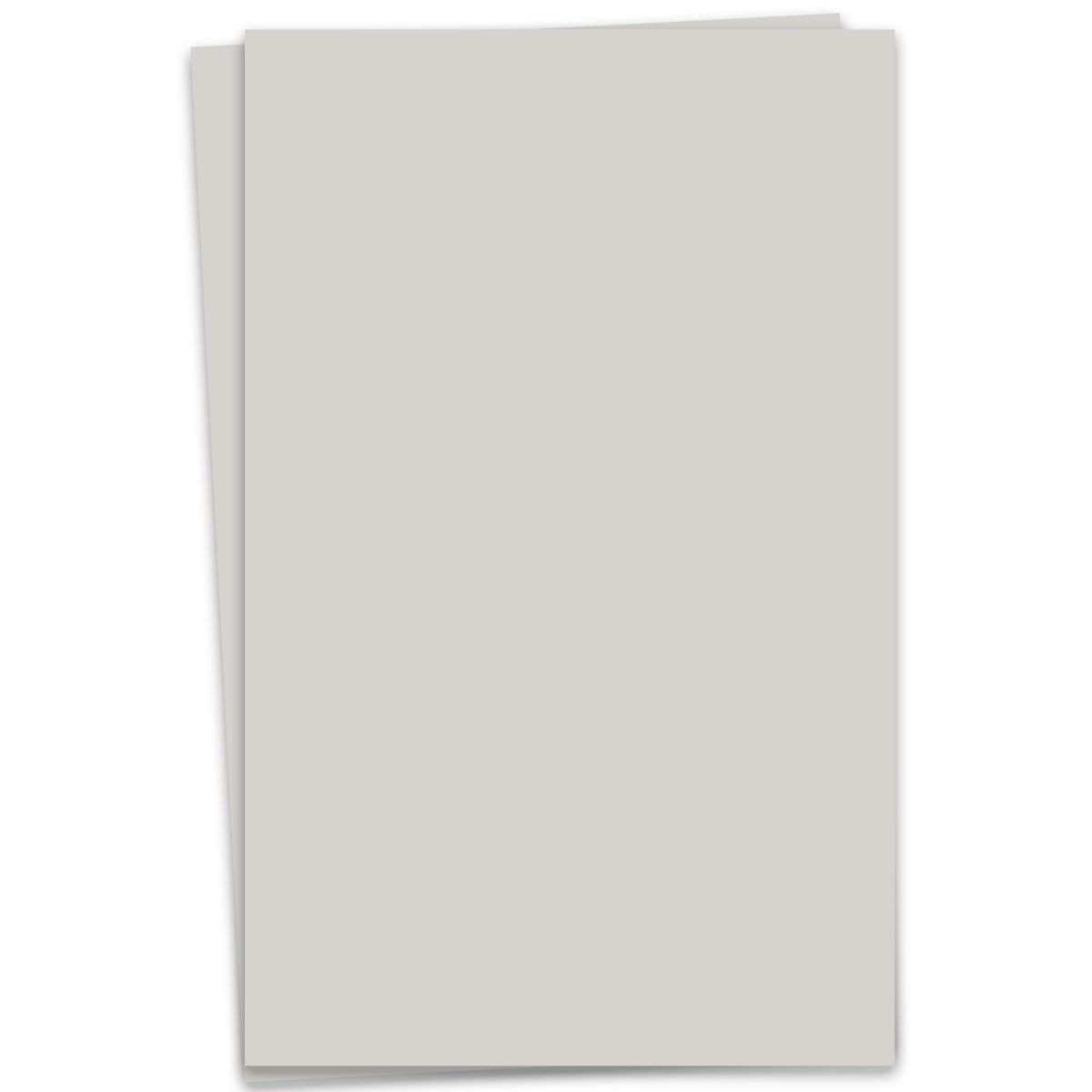 Burano SKY BLUE (08) - 8.5x11 Lightweight Cardstock Paper - 52lb
