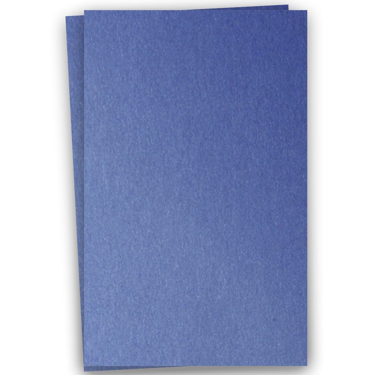 Stardream Metallic - 12X18 Paper - Sapphire - 81Lb Text (120Gsm) - 200 Pk