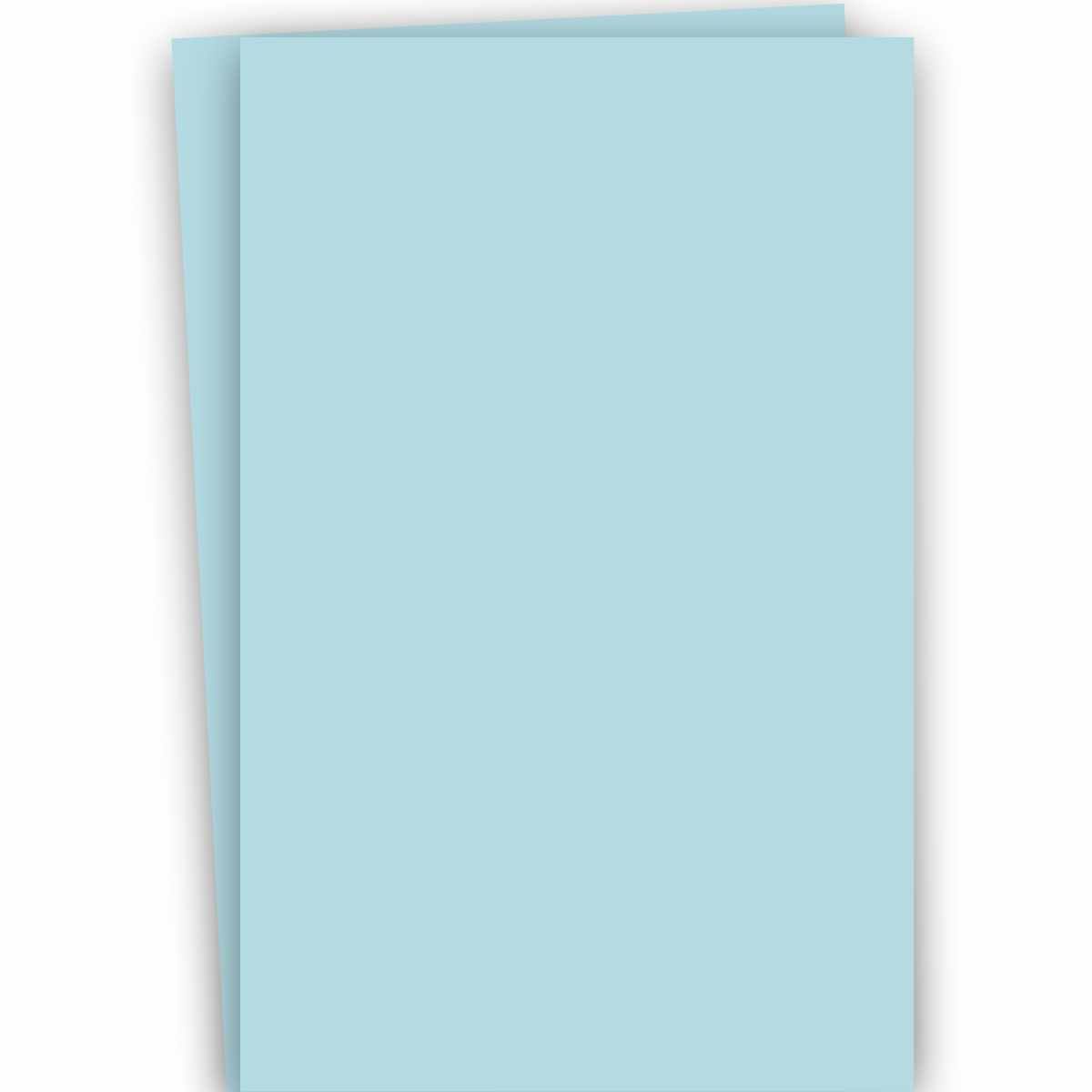 Burano LILAC (06) - 11X17 Lightweight Cardstock Paper - 52lb