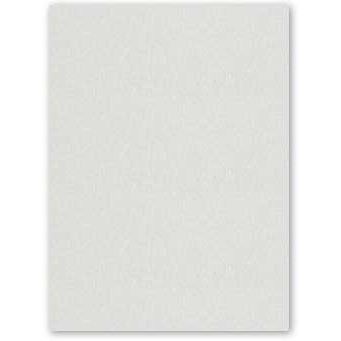 CLASSIC CREST 8.5 x 11 Cardstock Paper - Avon Brilliant White