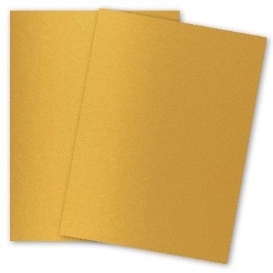 Stardream Metallic 11X17 Card Stock Paper - CRYSTAL - 105lb Cover (284gsm)