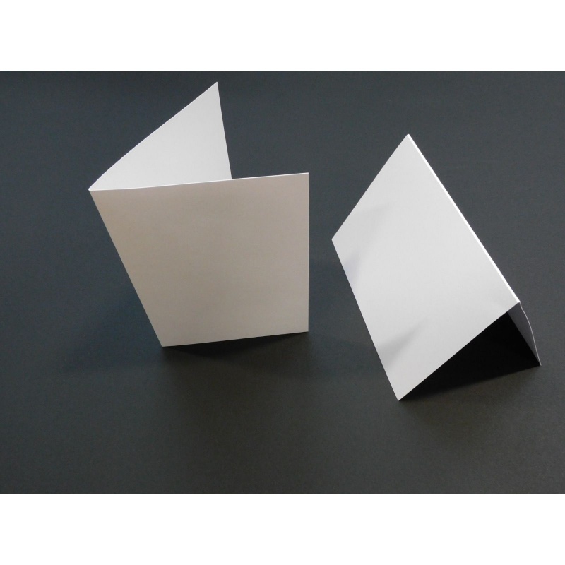 Shine PEARL White - Shimmer Metallic Card Stock Paper - 11x17 Ledger Size 