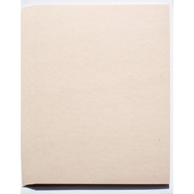 REMAKE Brown Autumn - 12X18 Card Stock Paper - 92lb Cover (250gsm) - 100 PK