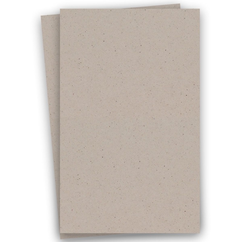 Crush Cocoa - 11X17 (Ledger Size) Card Stock Paper - 92Lb Cover (250Gsm) -