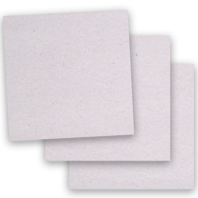 REMAKE Oyster - 12X12 Paper 32/81lb Text (120gsm) - 200 PK -at PaperPapers