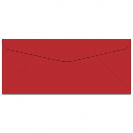 Astrobrights 11X17 Paper - Re-Entry Red - 24/60lb Text - 500 PK [22553]