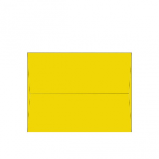 Poptone Lemon Drop - A2 Envelopes (4.375-X-5.75) - 250 Pk